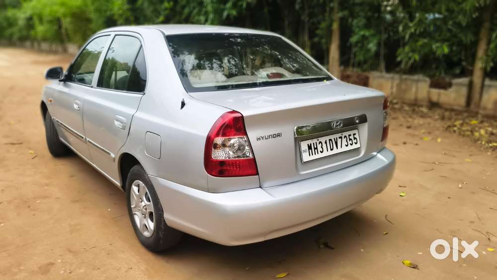 Hyundai Accent 1.5 Gle, 2012, Petrol