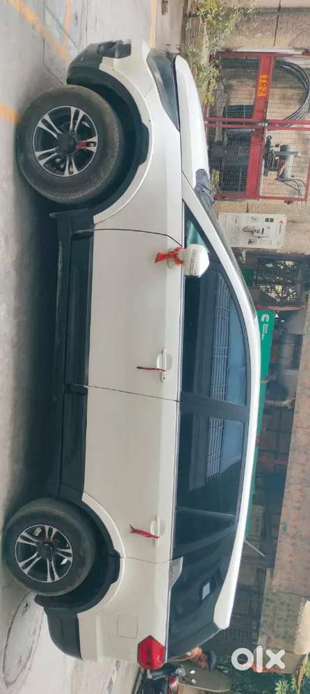 Tata Hexa 2.2 Xm 2018