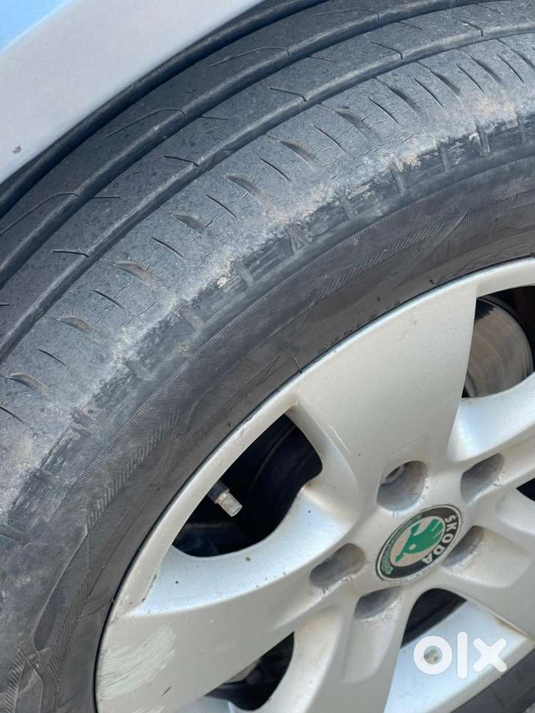 Skoda Fabia 2008 Diesel Well Maintained