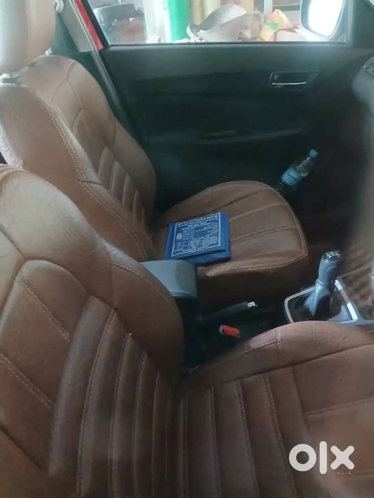 Maruti Suzuki Swift 2023