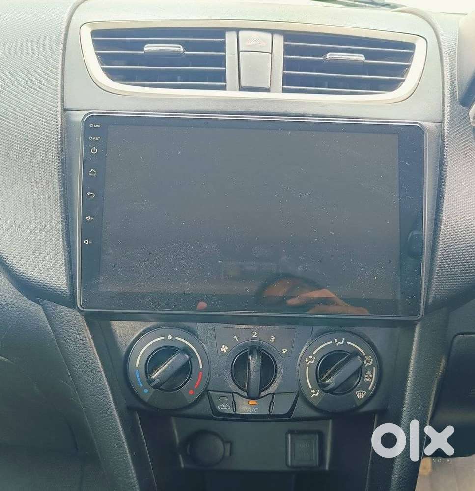Maruti Suzuki Swift Vdi Optional, 2016, Diesel