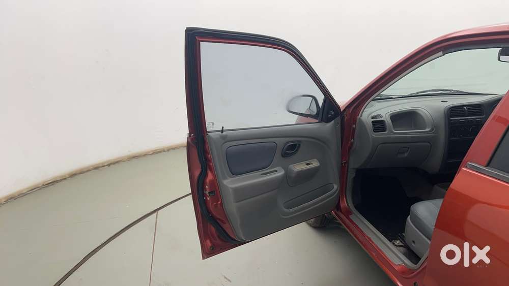Maruti Suzuki Alto K10 Vxi, 2013, Petrol