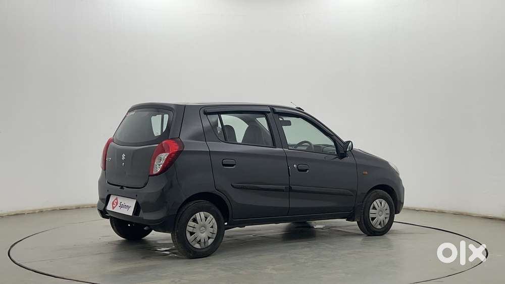Maruti Suzuki Alto 800 Lxi, 2020, Petrol