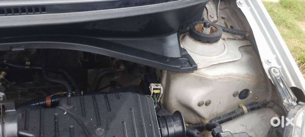 Honda Brio V Mt, 2012, Petrol