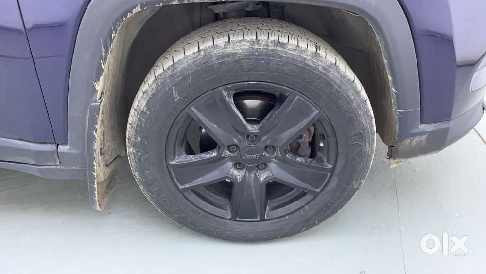 Jeep Compass 2.0 Longitude (o) Diesel, 2021, Diesel