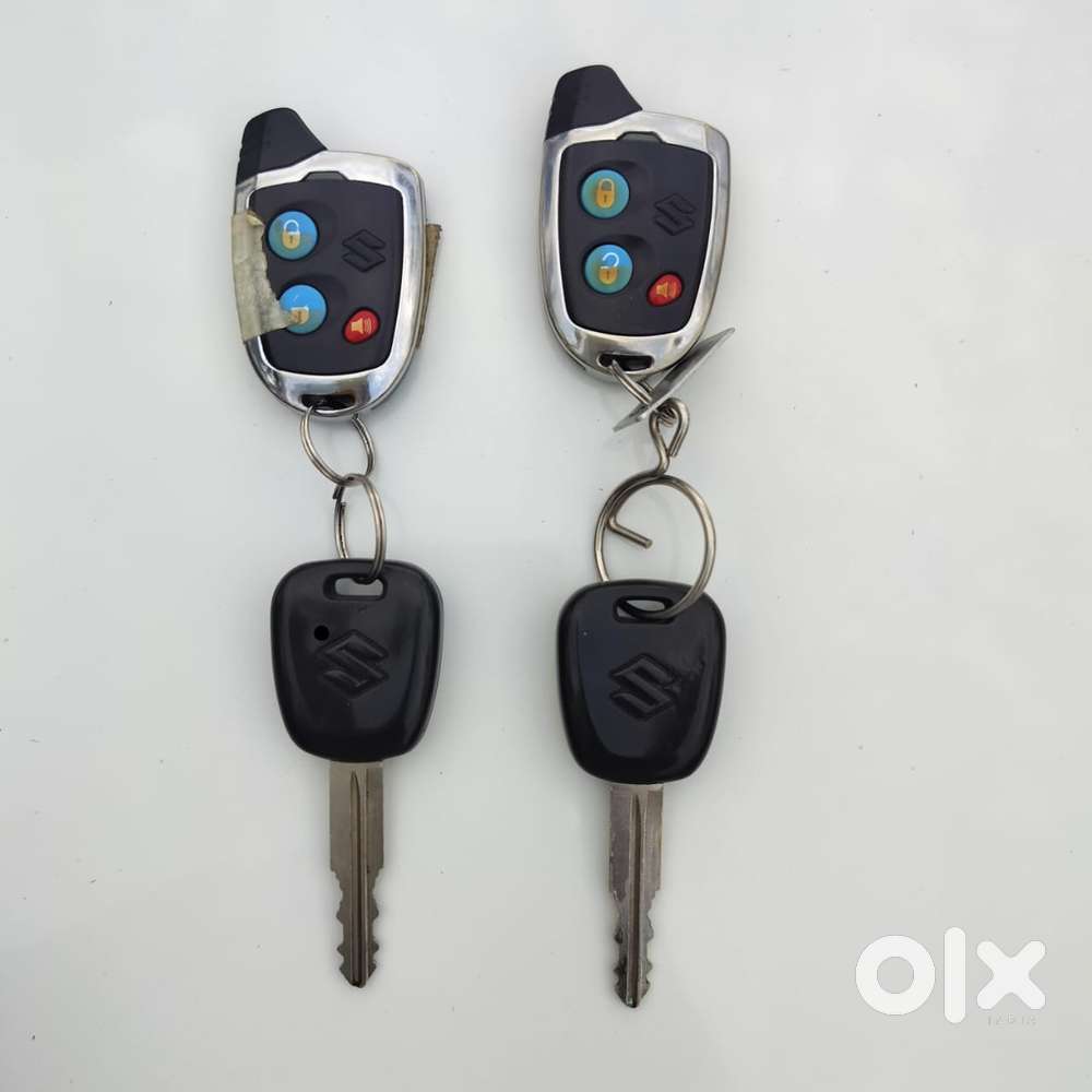 Maruti Suzuki Alto K10