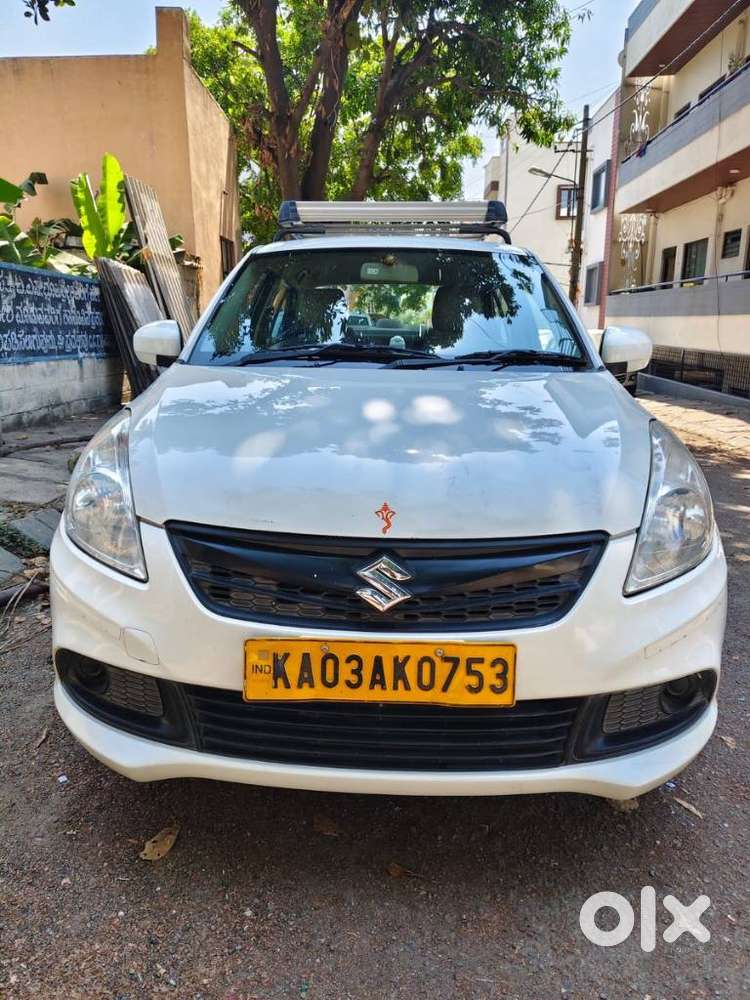 Maruti Suzuki Swift Dzire 2012-2015 1.2 Tour S Cng, 2022, Cng & Hybr..