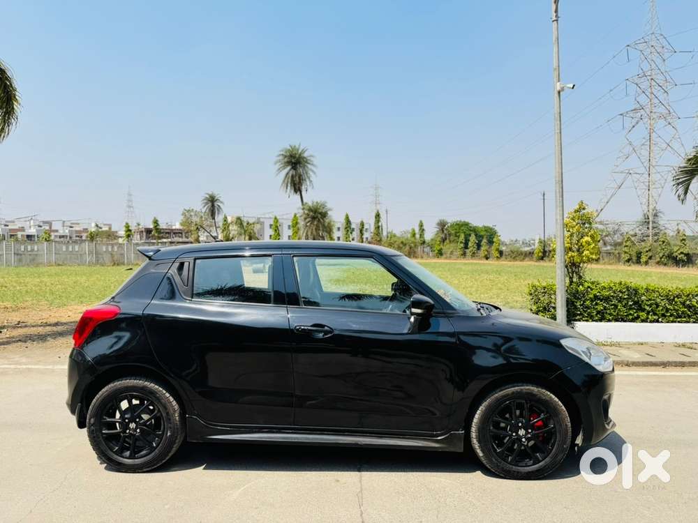 Push Start Button ,automatic Ac,all New Tyres, New Battery