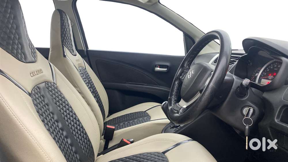 Maruti Suzuki Celerio X Amt Zxi, 2018, Petrol