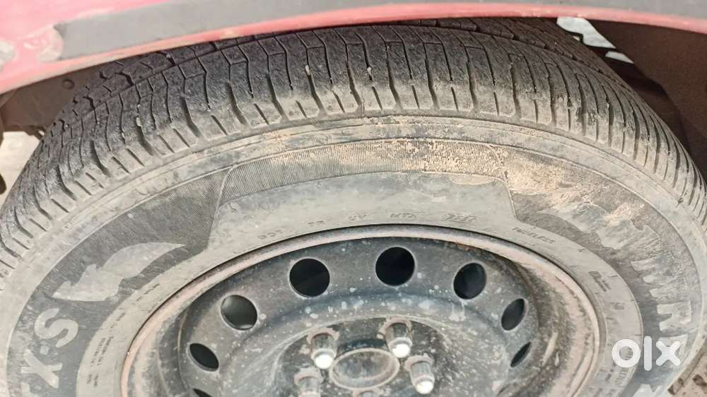 Toyota Innova Crysta 2008 Diesel Good Condition