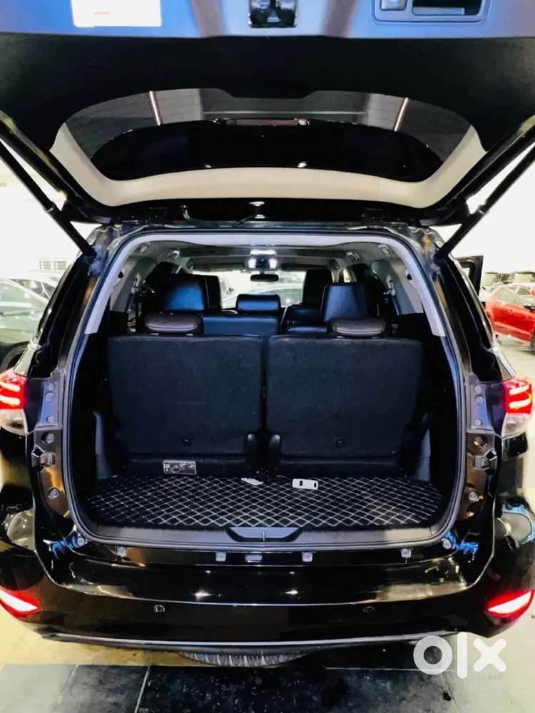 Fortuner For Sale
