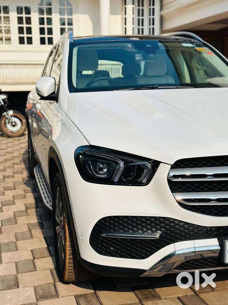 Mercedes-benz Gle 300d 4matic Lwb, 2023, Diesel