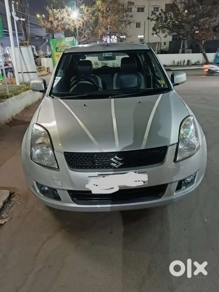 Maruti Suzuki Swift 2011 Diesel Good Condition