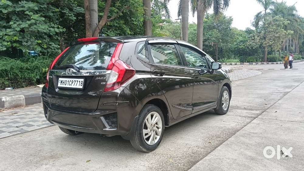 Honda Jazz 1.2 Vx I Vtec, 2017, Petrol