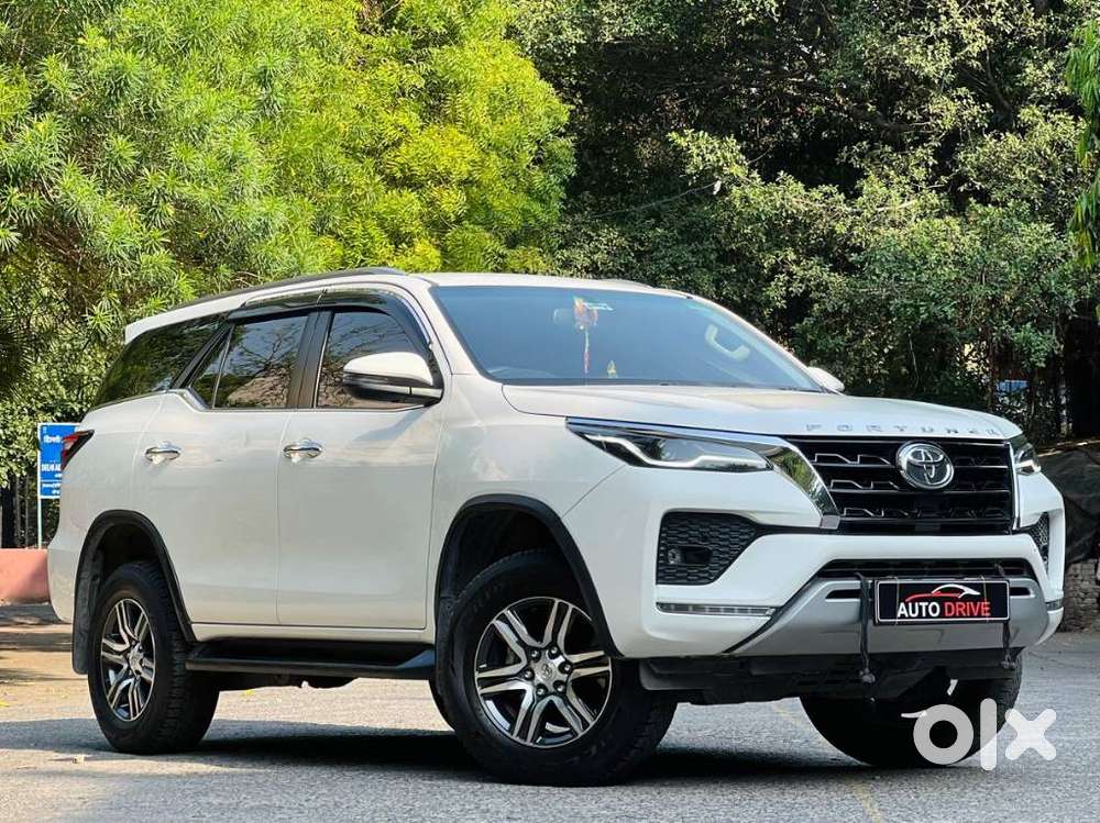 Toyota Fortuner 4x2 At 2.8 Diesel, 2025, Diesel