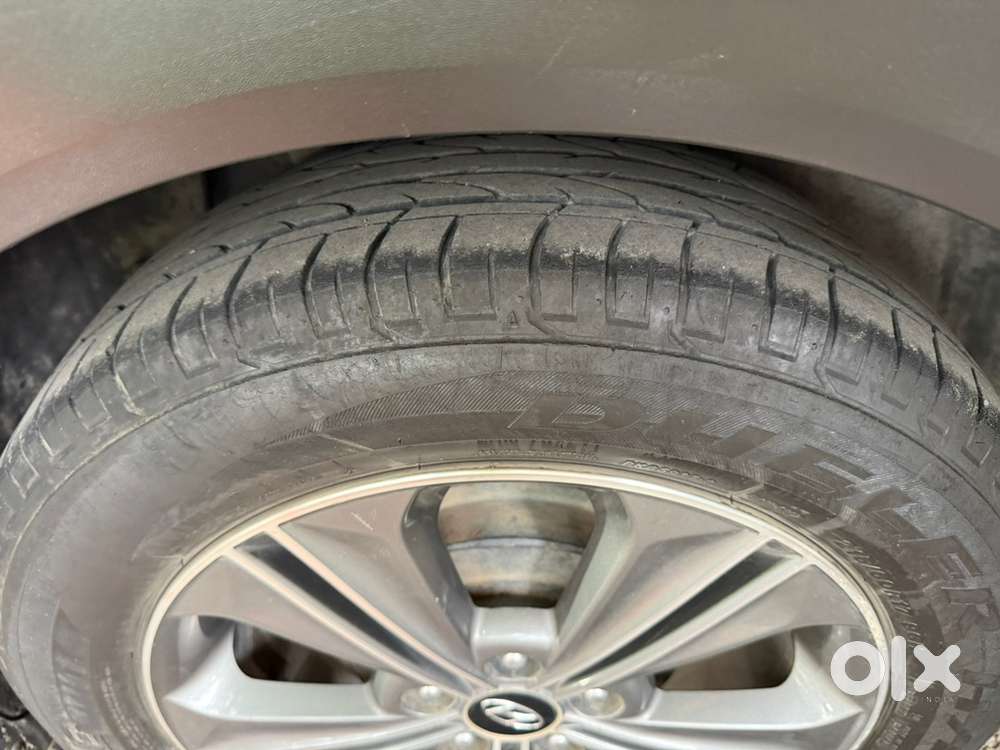 Hyundai Creta 2016 Manual