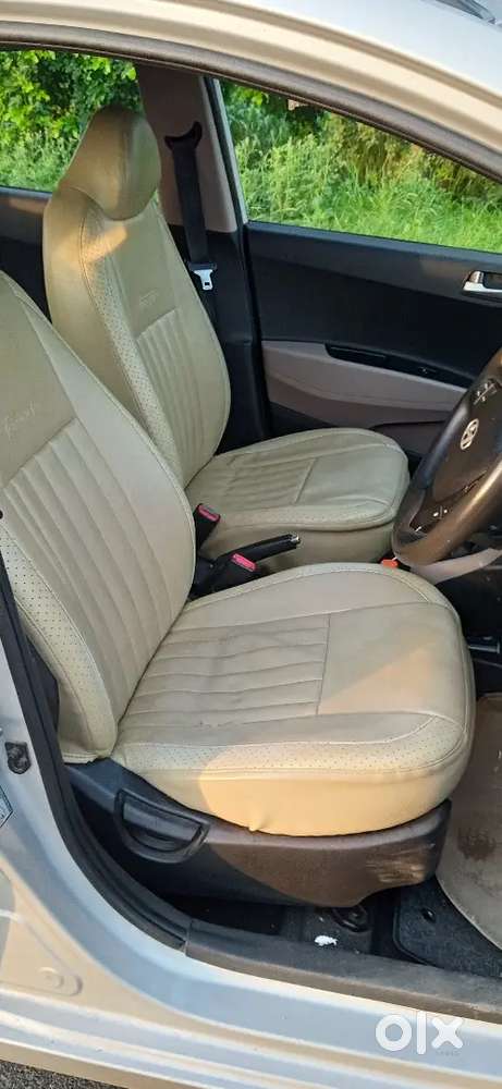 Hyundai Grand I10 Sportz 2017