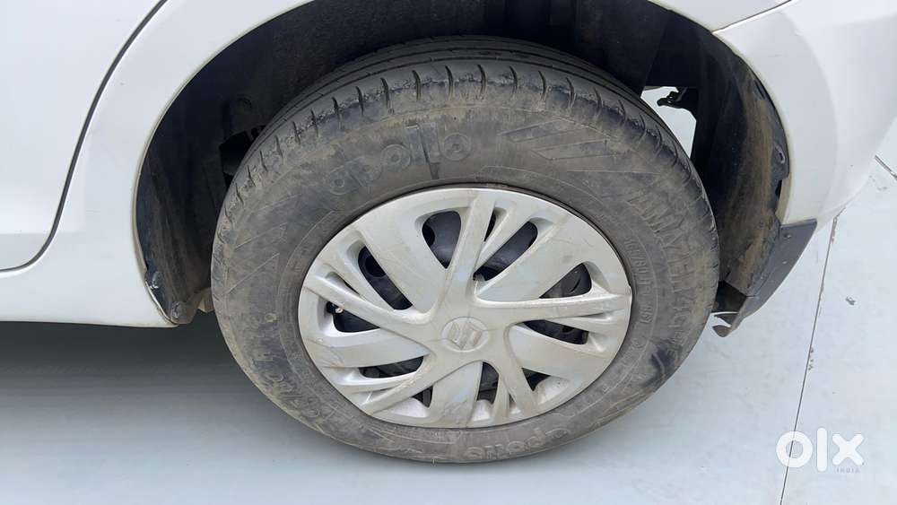 Maruti Suzuki Swift Vvt Vxi, 2014, Petrol