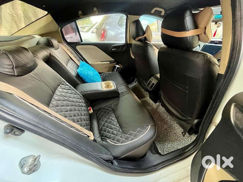 Honda City, 2019, Cng & Hybrids