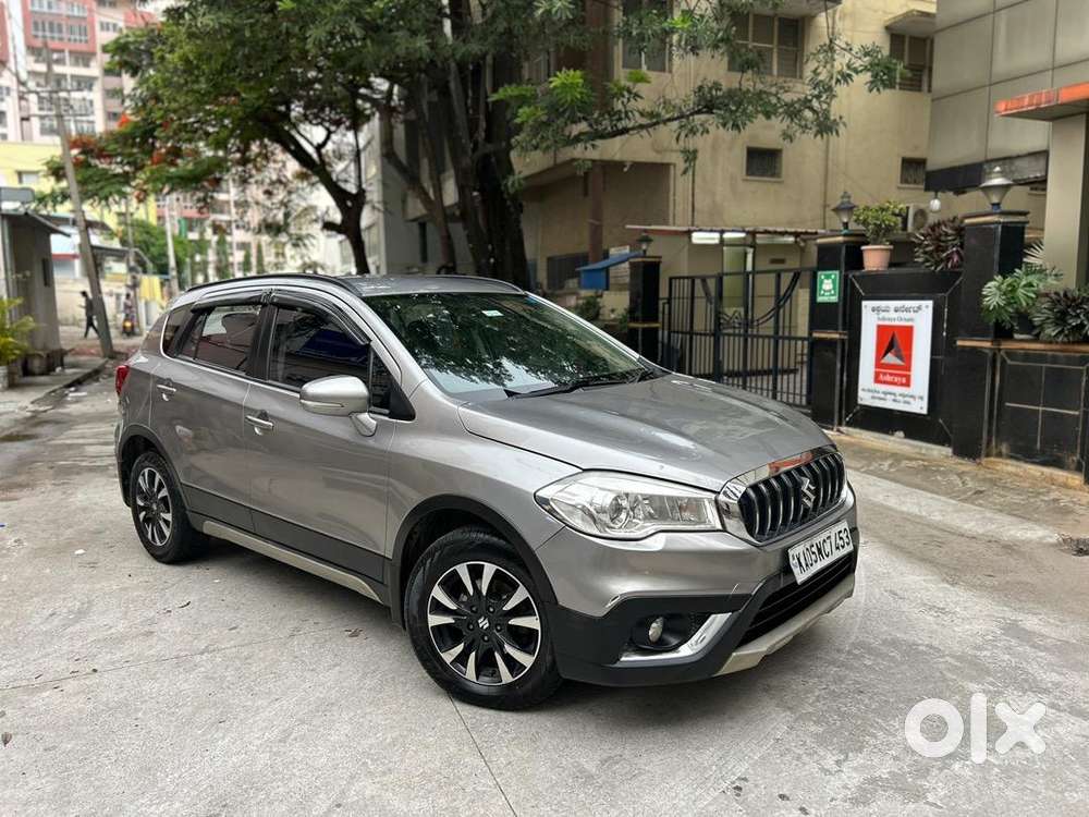 2021 Maruti Suzuki Petrol