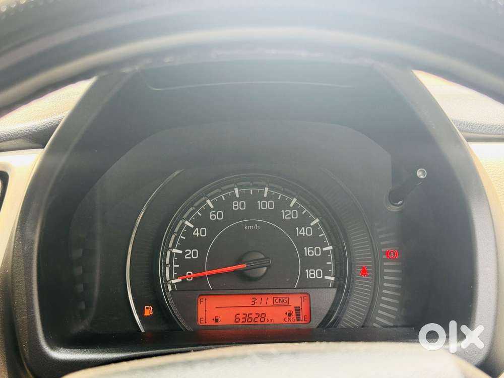 Maruti Suzuki Wagon R Vxi 1.0 Cng, 2024, Cng & Hybrids