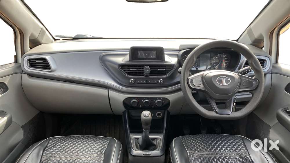 Tata Altroz 1.2 Xm, 2020, Petrol