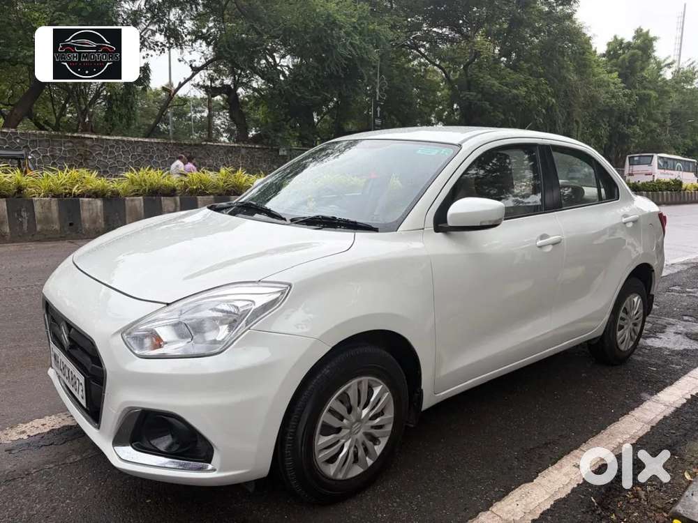 Maruti Suzuki Dzire Vxi Ags, 2023, Petrol