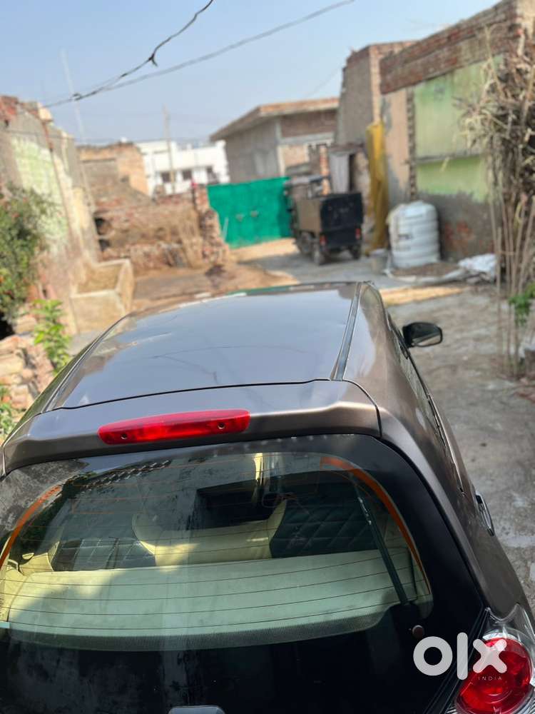Honda Brio S Mt 2013