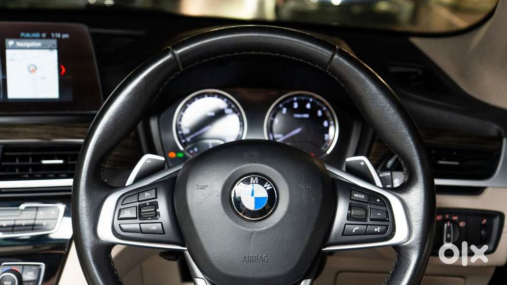 Bmw X1 2.0 Sdrive20i Xline, 2022, Petrol
