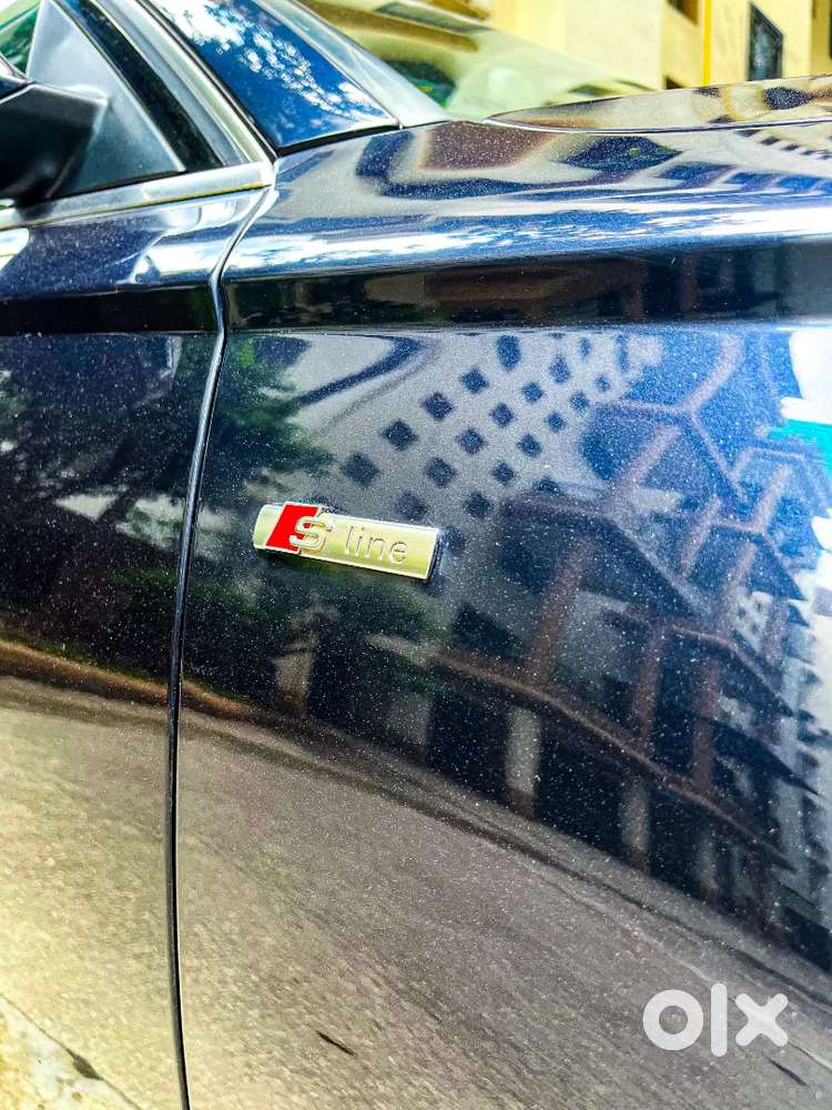 Audi A6 2017 Diesel 68000 Km Driven