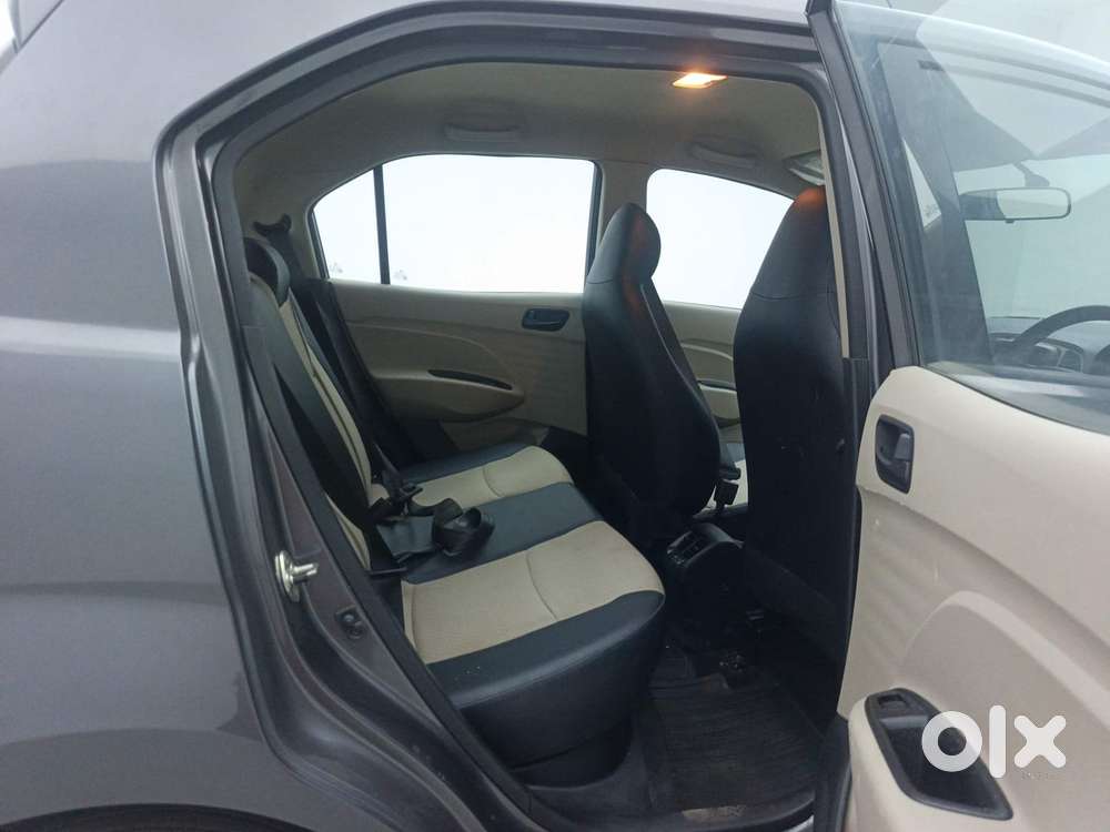 Hyundai Santro Sportz Cng, 2022, Petrol