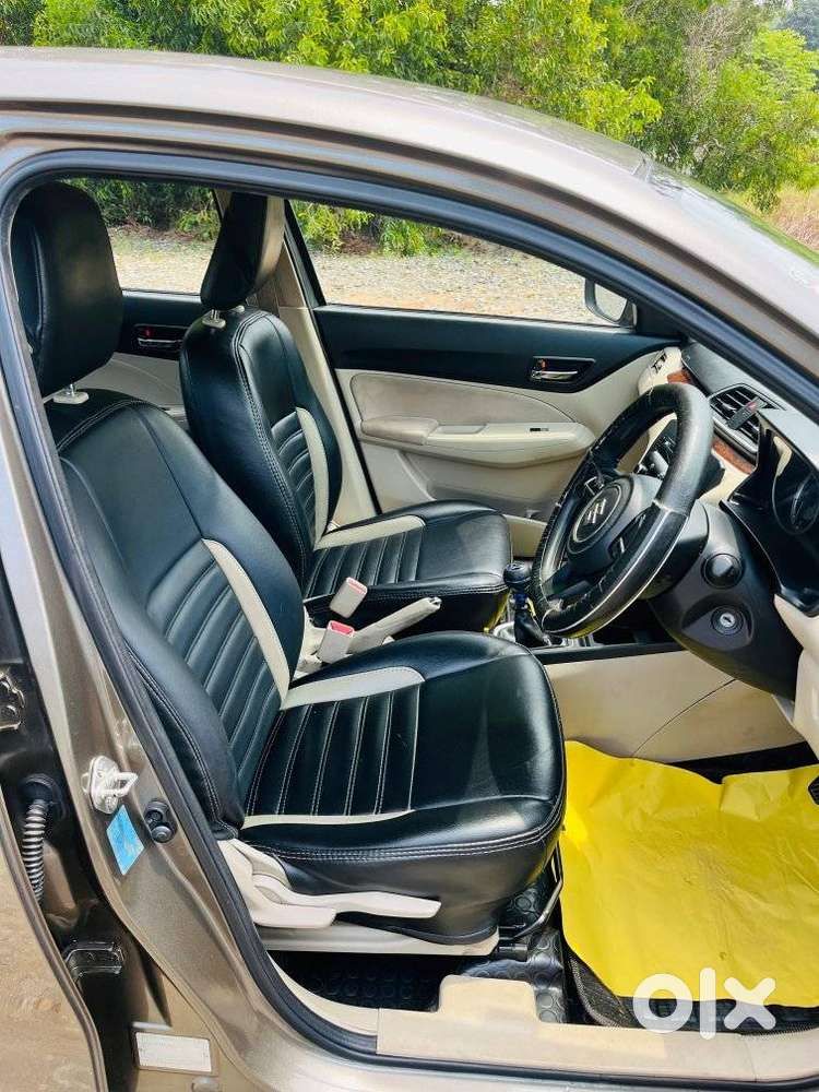 Maruti Suzuki Dzire 2017-2020 1.2 Vxi, 2018, Petrol
