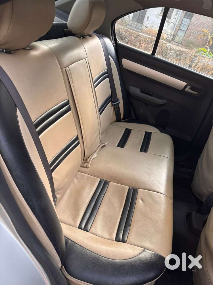 Maruti Suzuki Swift Dzire Vxi Optional, 2010, Petrol