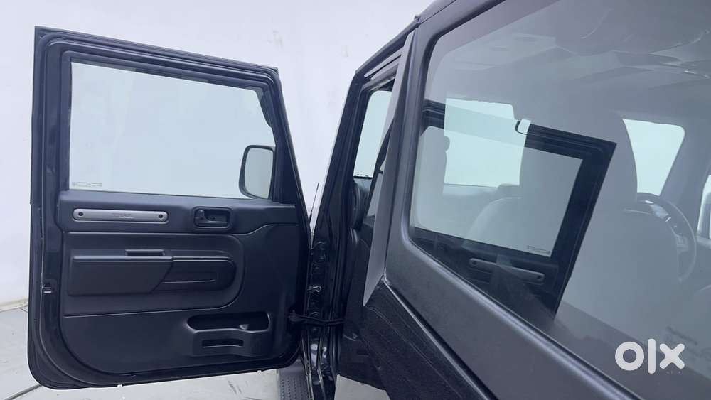 Mahindra Thar 1.5 Lx Hard Top Diesel At 4 Rwd, 2023, Diesel