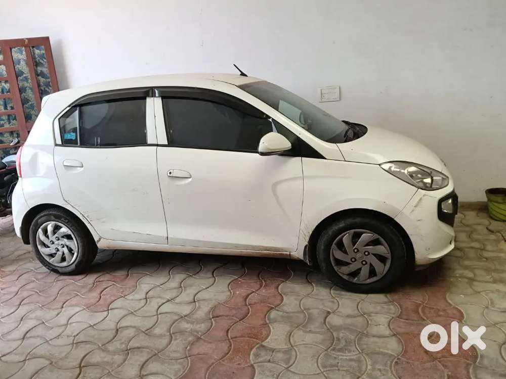 Hyundai Santro 2020 Petrol 73500 Km Driven