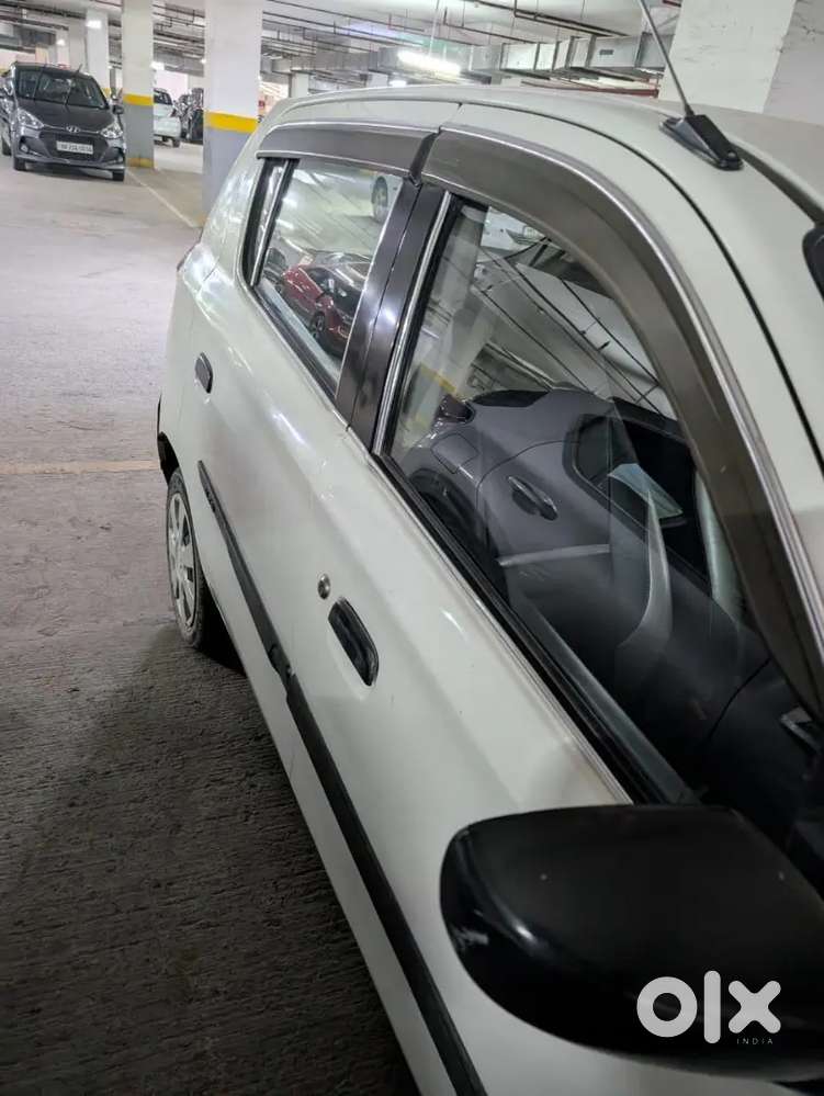 Alto K10 2017 Petrol 45000 Km Automatic 1st Owner