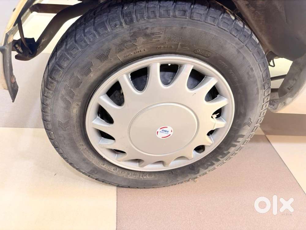 Maruti Alto 800lxi Petrol