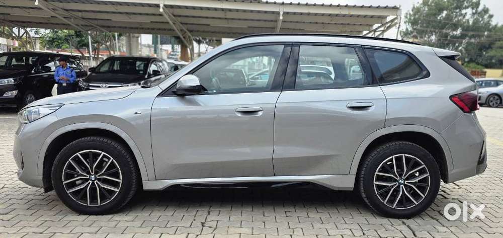 Bmw X1 Sdrive18d M Sport, 2025, Diesel