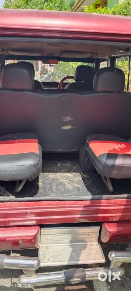 Mahindra Bolero