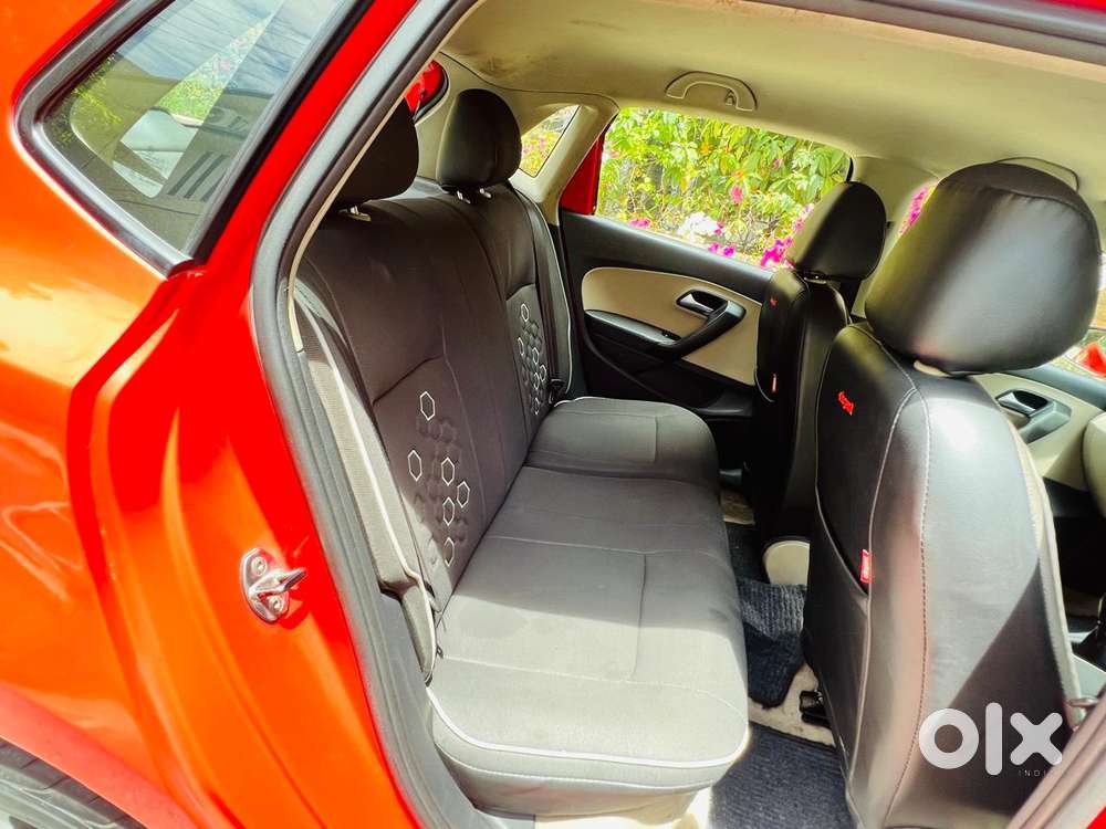 Volkswagen Polo Comfortline 1.2l Diesel, 2013, Diesel