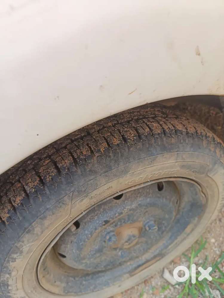 Good Condition Car