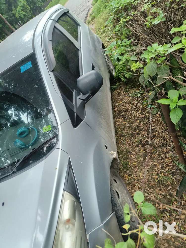 Chevrolet Beat Petrol Manual 2012