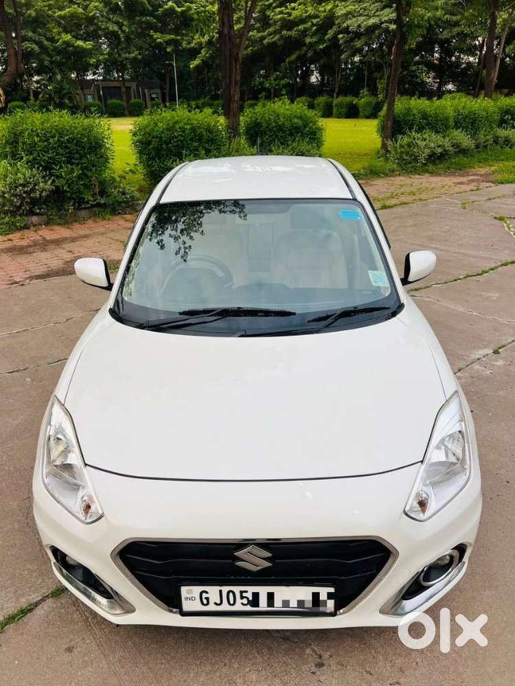 Maruti Suzuki Swift Dzire Vxi At Optional, 2022, Petrol