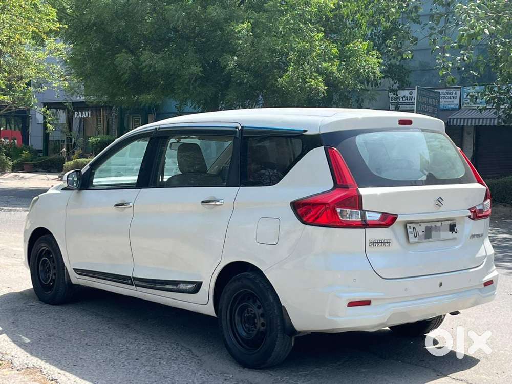 Maruti Suzuki Ertiga Shvs Vdi, 2019, Diesel
