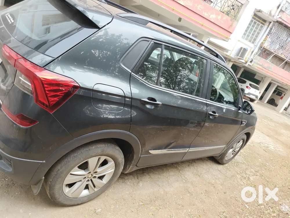 Skoda Kushaq 1.0 Tsi 2023