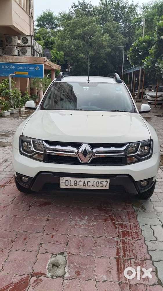 Renault Duster 1.5 104 Ps Rxl Petrol, 2016, Petrol