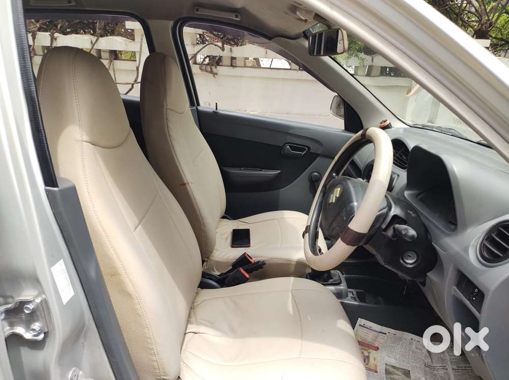 Maruti Suzuki Alto 800 Std Optional, 2012, Lpg