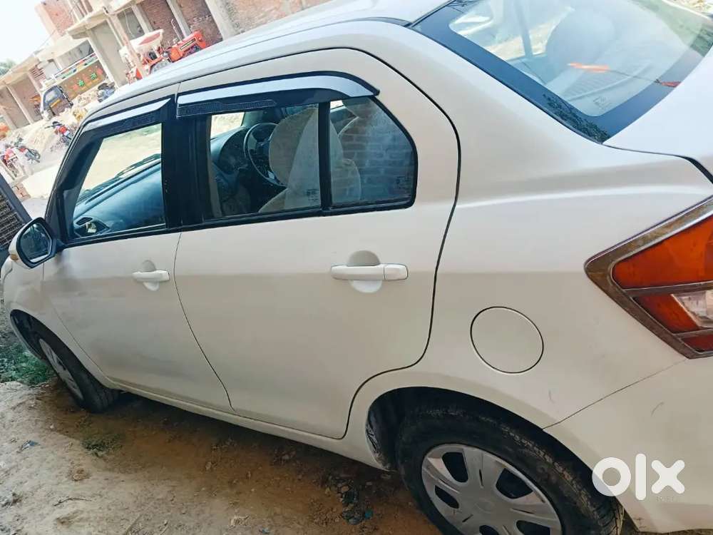 Maruti Suzuki Swift Dzire 2014 Diesel 82500 Km Driven