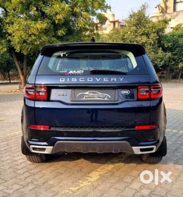 Land Rover Discovery Sport Td4 Se, 2021, Diesel