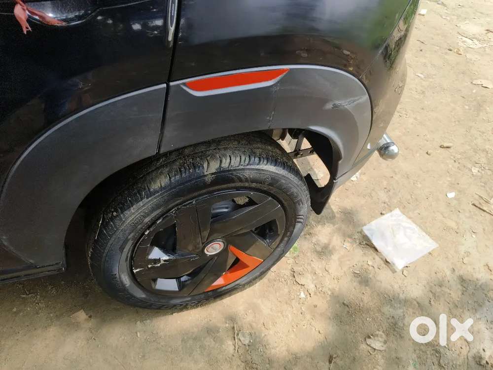 Nissan Magnite 1.0 Xl 2023 Model